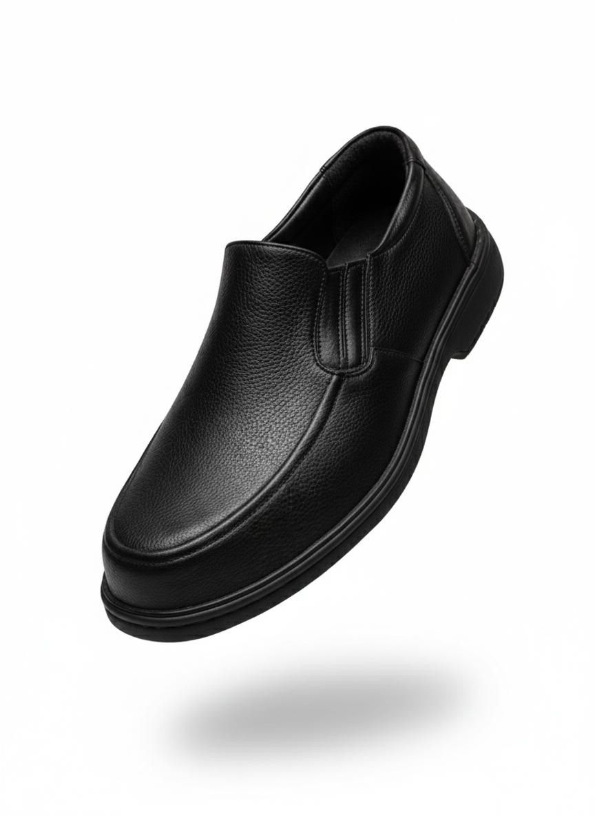 Sargii Signature Gulf Shoe